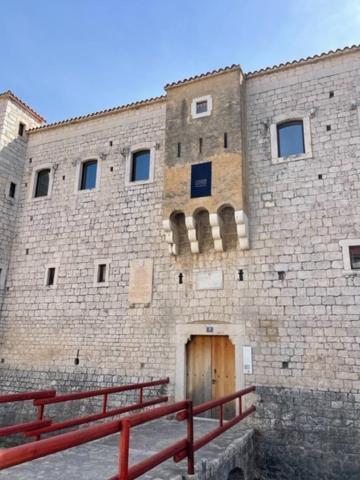 Haus Grace Apartamento Kaštela Exterior foto